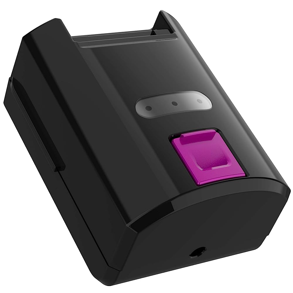 Kolnar N520 Glide replacement battery – photo 2