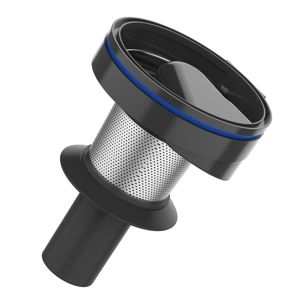 Kolnar V11 metal filter cage