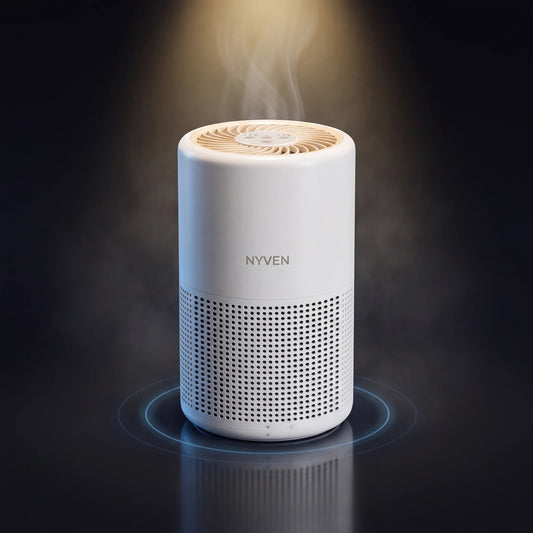 Kolnar YOMA A2 True HEPA air purifier