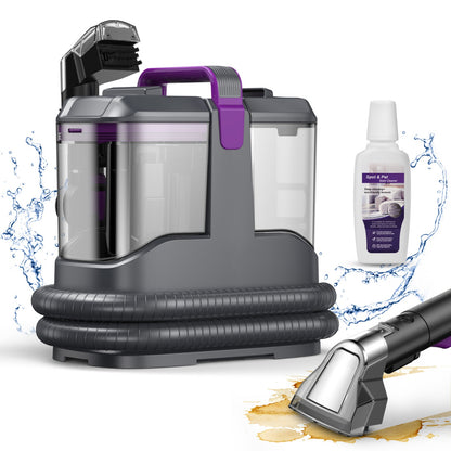 Kolnar SpotClean Pro portable carpet and upholstery cleaner – photo 8