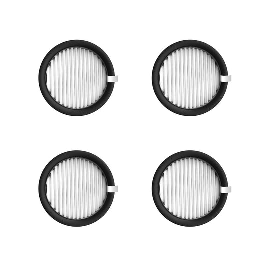 TurboSweep S9X replacement filter 4-pack