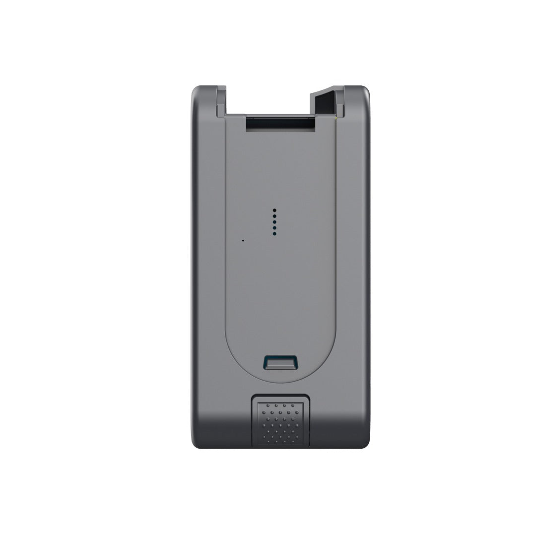 TurboSweep S9X replacement battery – photo 2