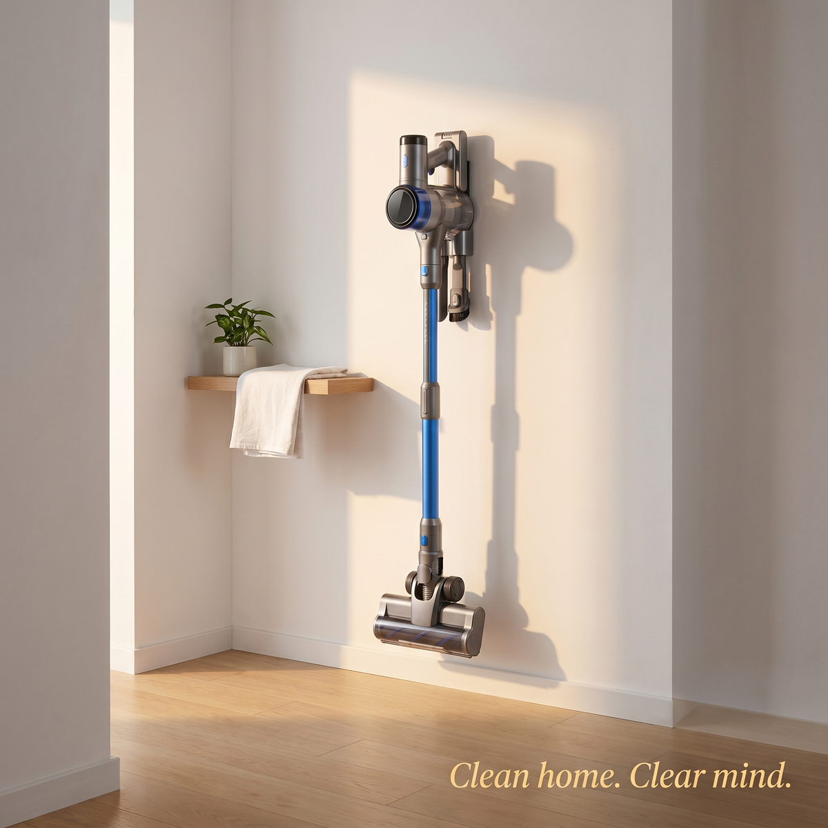 TurboSweep S9X cordless vacuum – photo 10