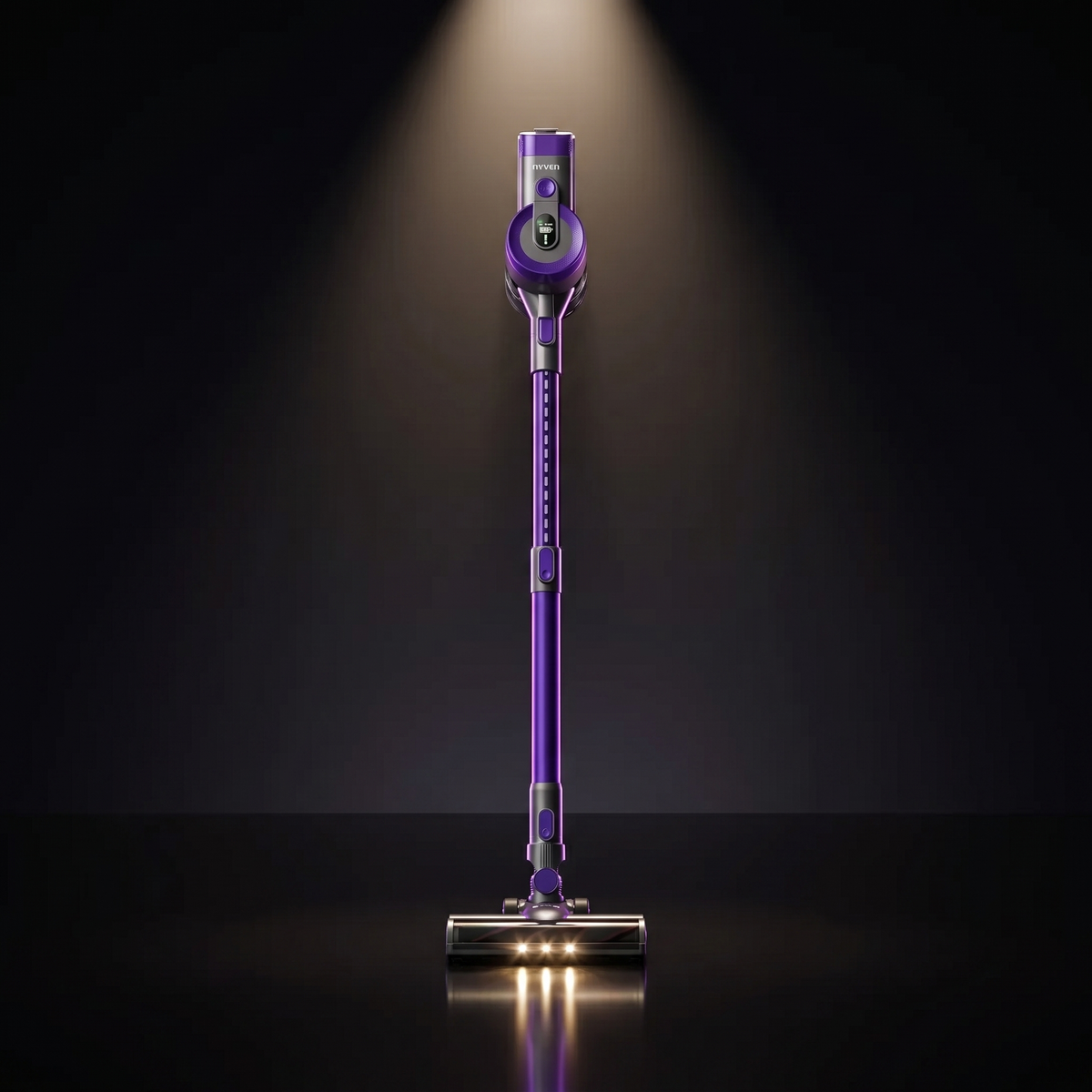 Kolnar V90 cordless vacuum – photo 2