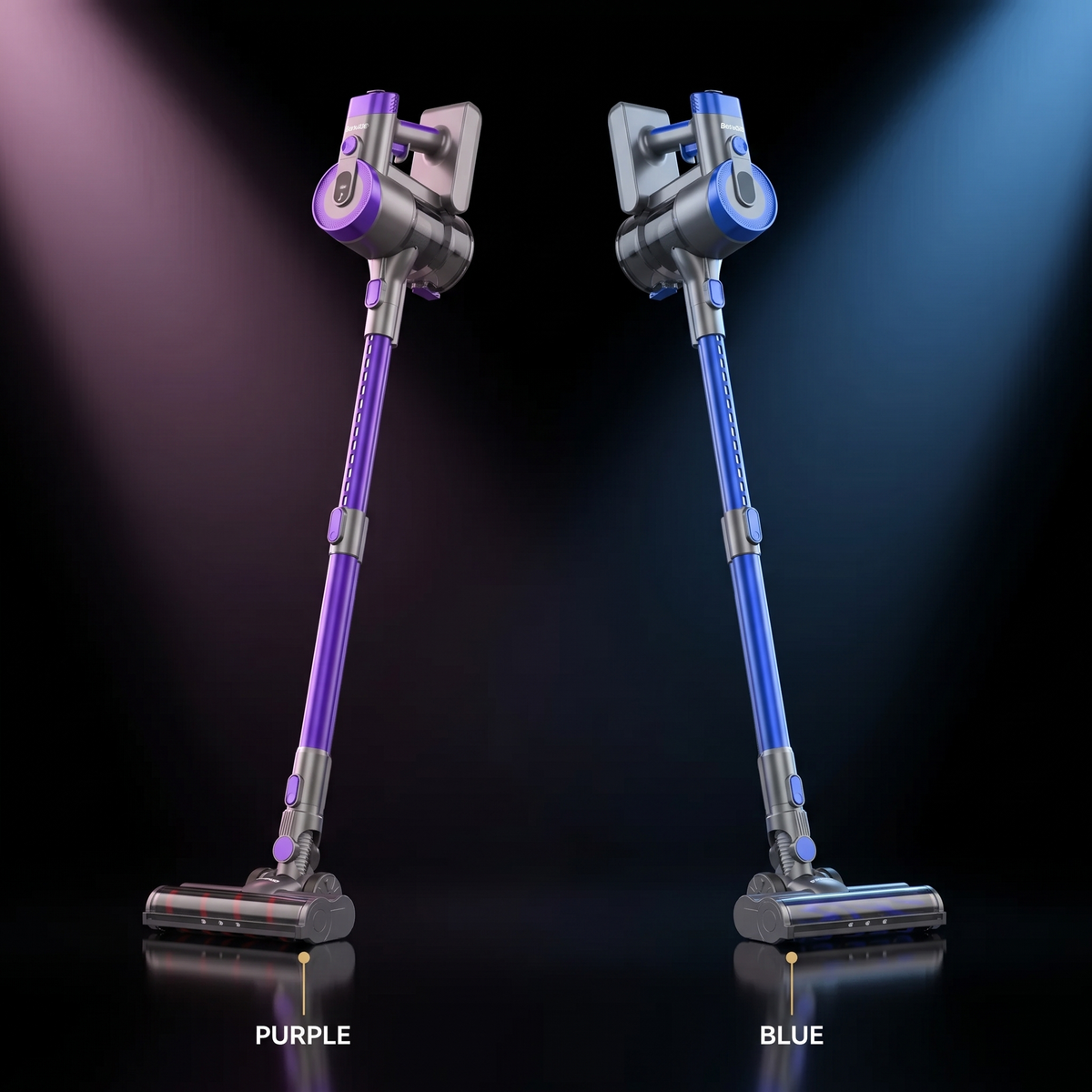 Kolnar V90 cordless vacuum – photo 3