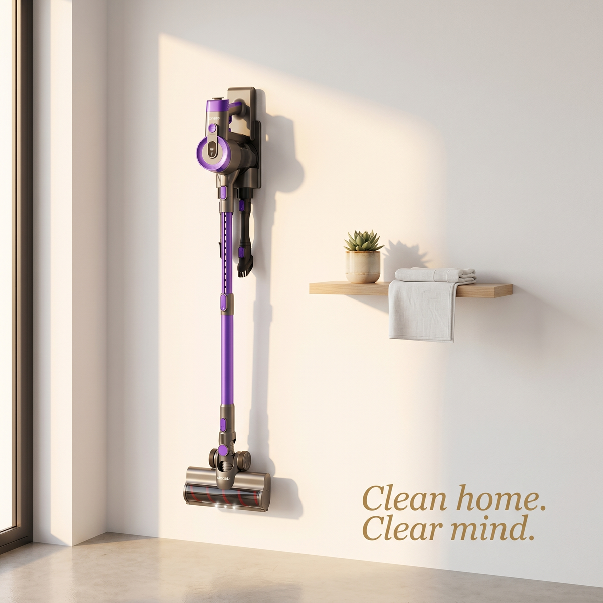Kolnar V90 cordless vacuum – photo 10