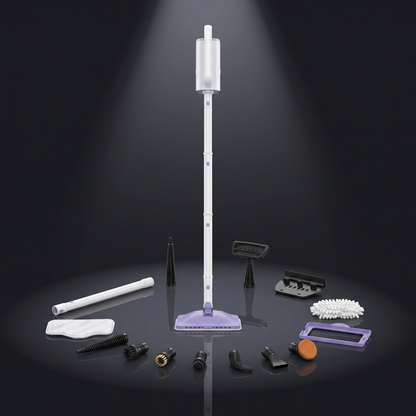 Kolnar SteamWave 11-in-1 steam mop
