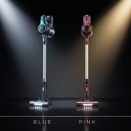 Kolnar N520 Glide self-standing cordless vacuum – photo 3