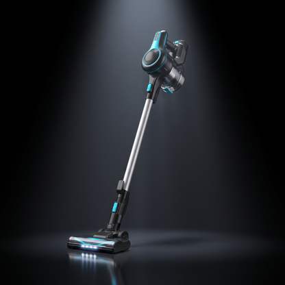 Kolnar N520 Glide self-standing cordless vacuum