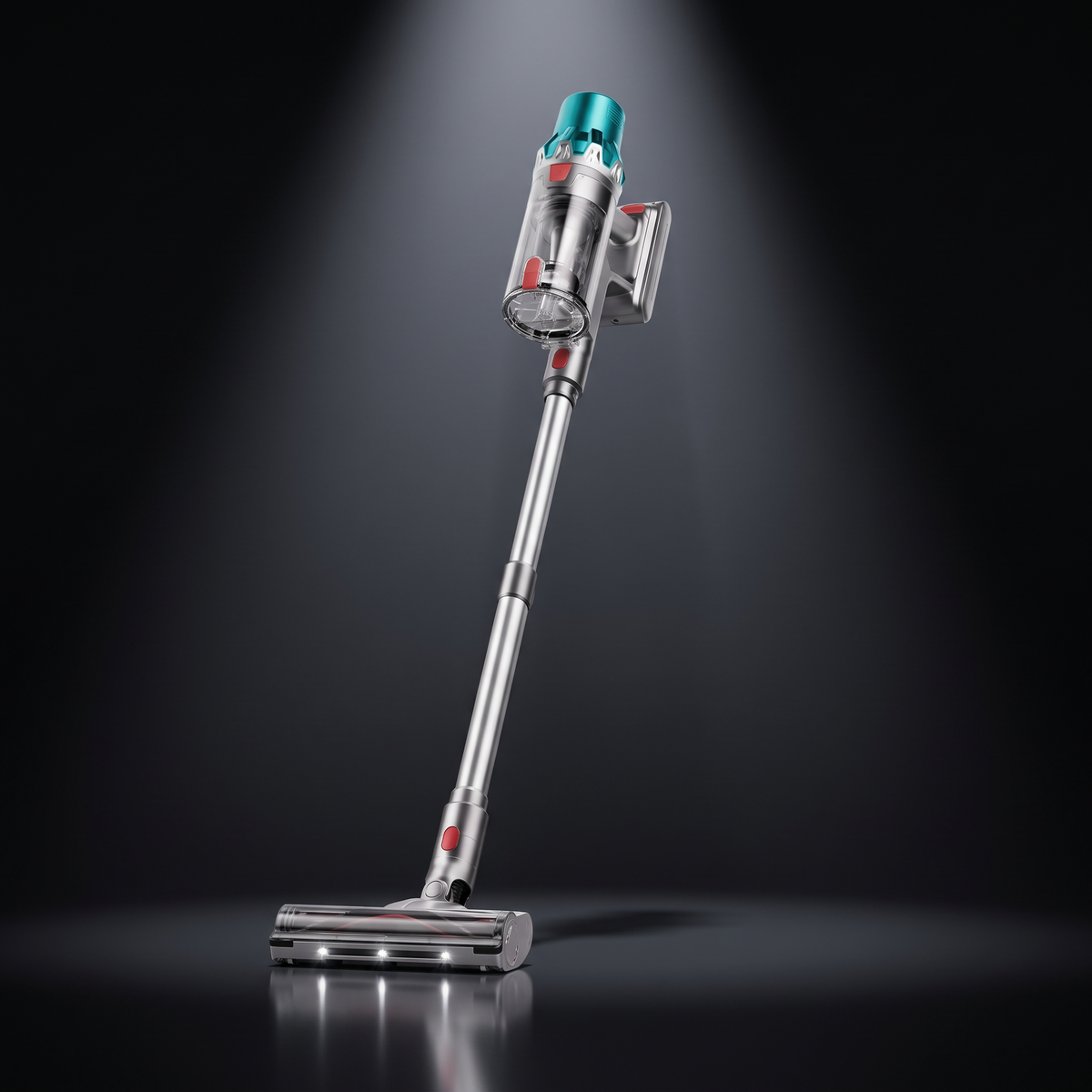 Kolnar V6 cordless vacuum