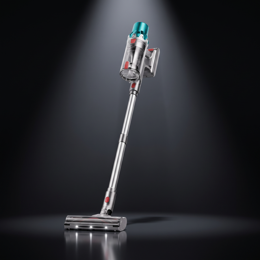 Kolnar V6 cordless vacuum