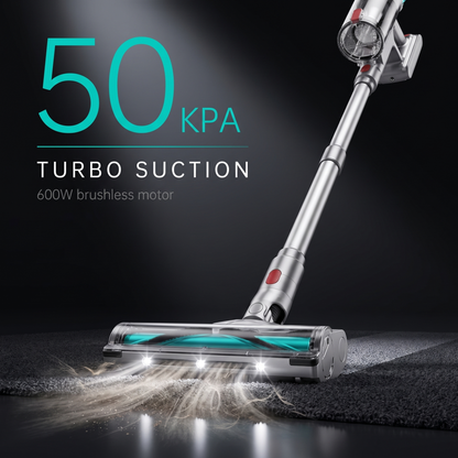 Kolnar V6 cordless vacuum – photo 3