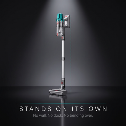 Kolnar V6 cordless vacuum – photo 12