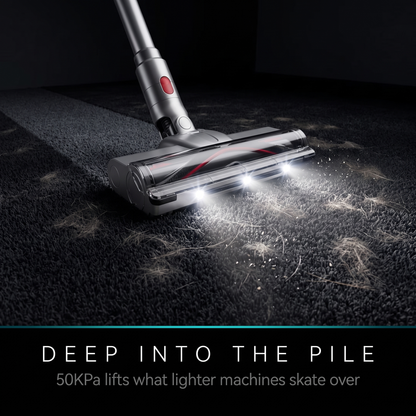 Kolnar V6 cordless vacuum – photo 8