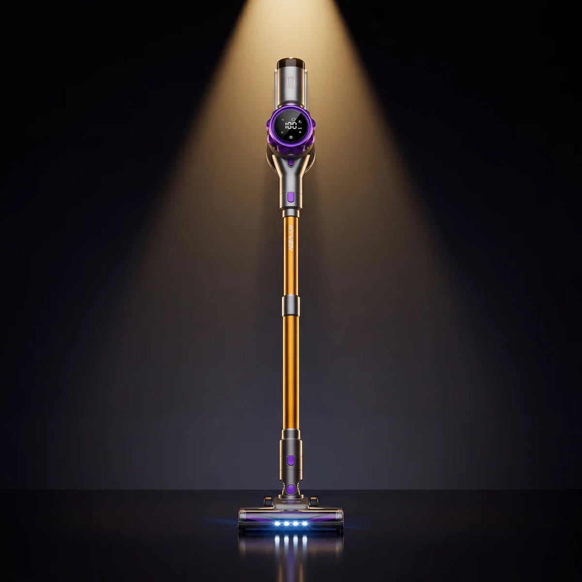 Kolnar S3P cordless vacuum – photo 2