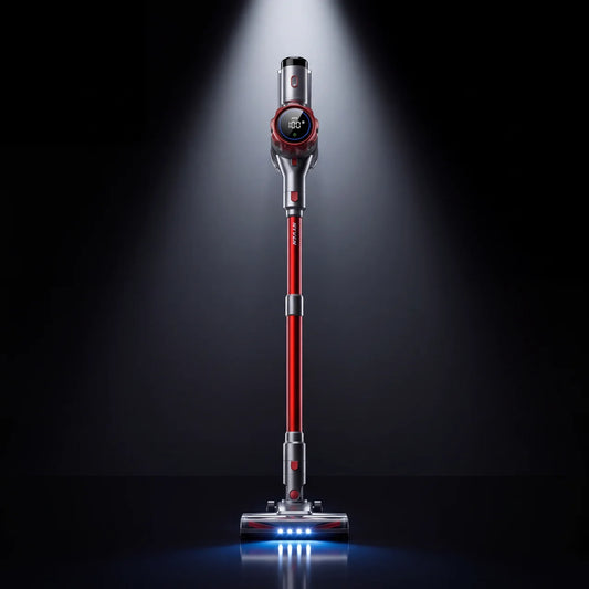 Kolnar S3P cordless vacuum