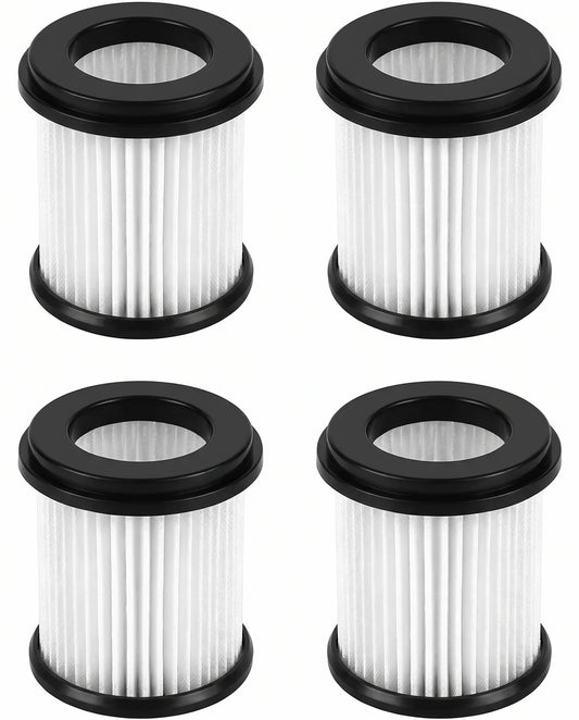 Kolnar N520 Glide replacement filter 4-pack