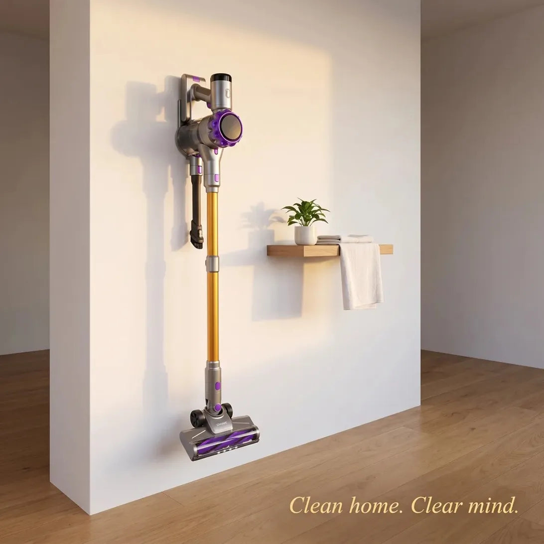 Kolnar S3P cordless vacuum – photo 10