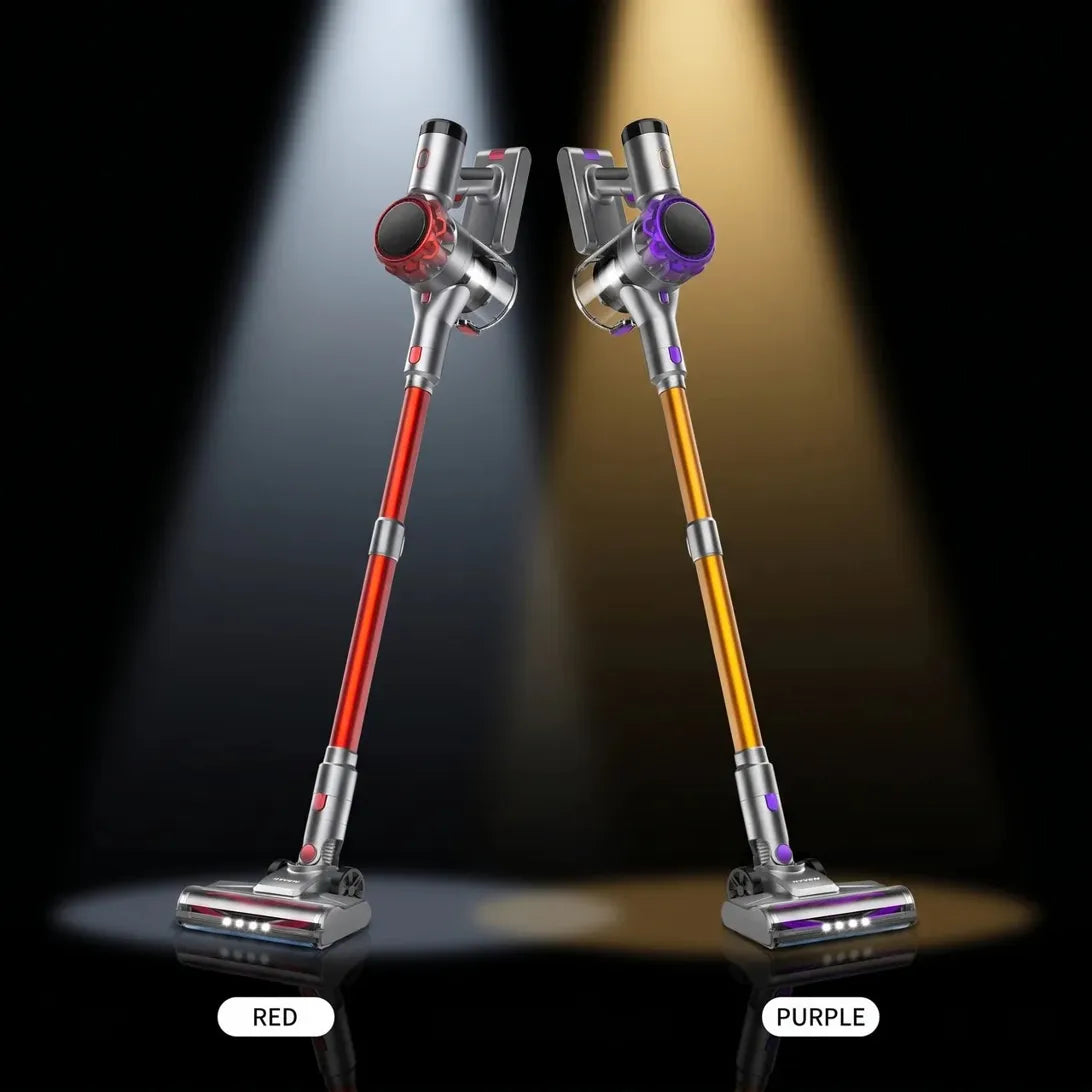Kolnar S3P cordless vacuum – photo 3